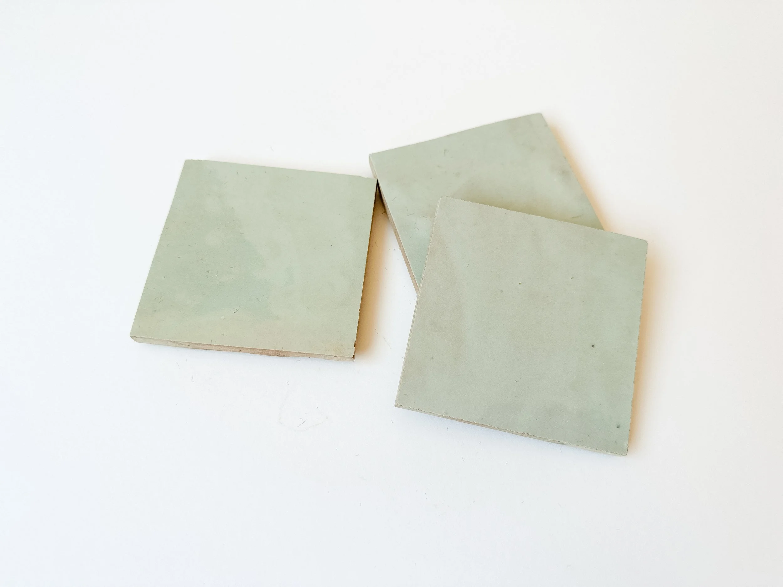 Handmade Moroccan Zellige Tiles | Brick & Brush Zellige Collection